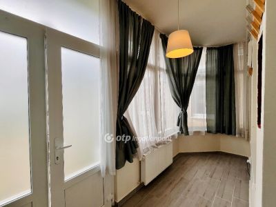 Eladó sorház Debrecen