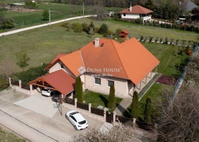 Eladó családi ház Szada