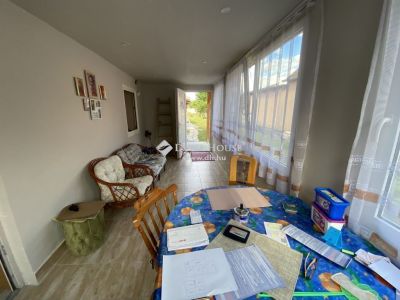 Eladó családi ház Sormás