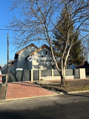 Eladó ikerház Budapest
