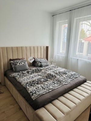 Eladó ikerház Budapest