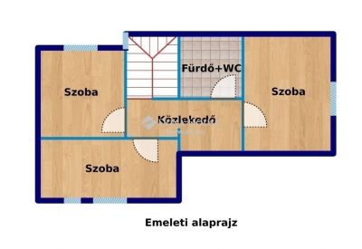 Eladó ikerház Budapest