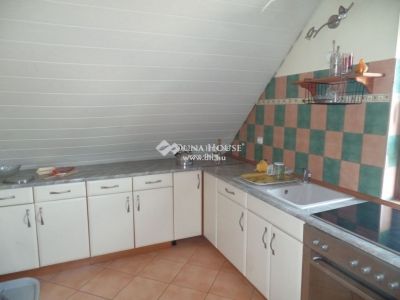 Eladó családi ház Budapest