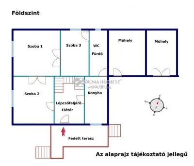Eladó családi ház Budapest