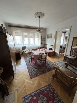 Eladó lakás Budapest