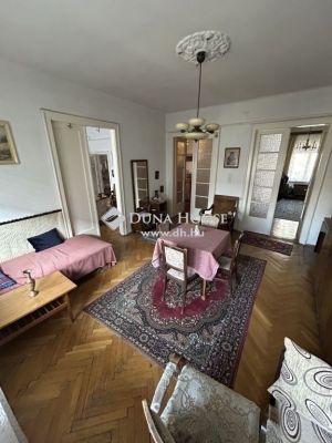 Eladó lakás Budapest