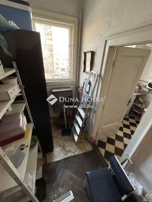 Eladó lakás Budapest
