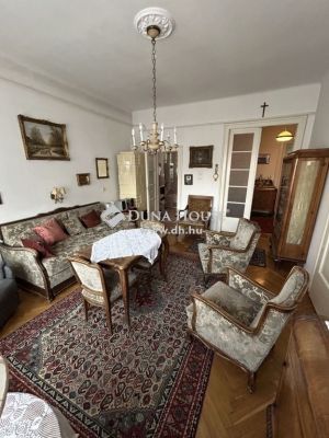 Eladó lakás Budapest