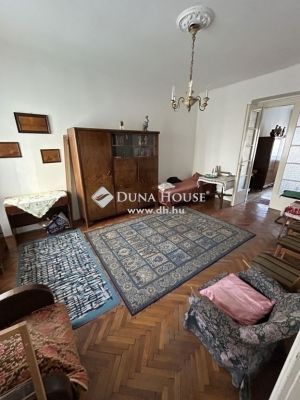 Eladó lakás Budapest