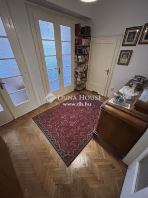 Eladó lakás Budapest