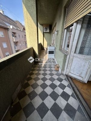 Eladó lakás Budapest