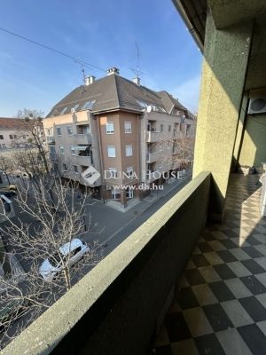 Eladó lakás Budapest