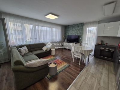 Eladó lakás Budapest