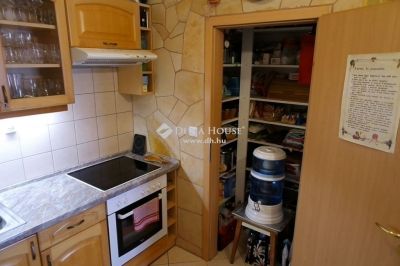 Eladó lakás Budapest