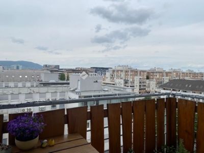 Eladó lakás Budapest