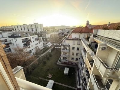Eladó lakás Budapest