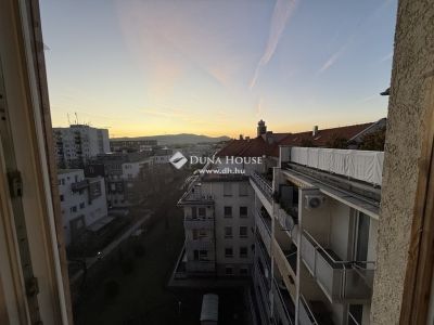 Eladó lakás Budapest