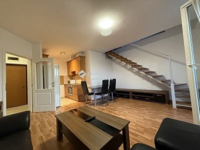 Eladó lakás Budapest