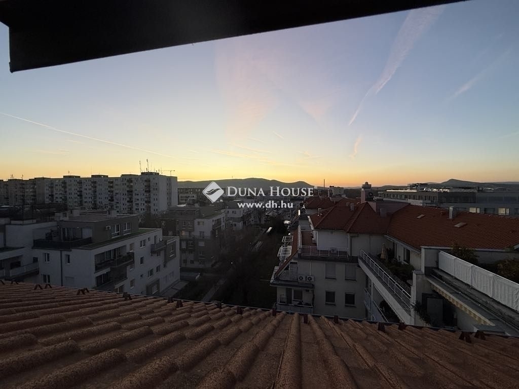 Eladó lakás Budapest