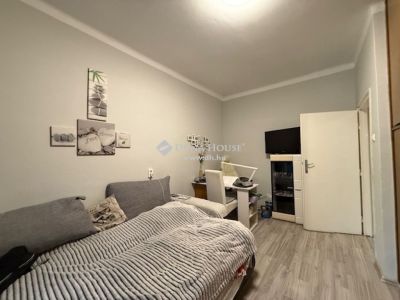 Eladó lakás Budapest