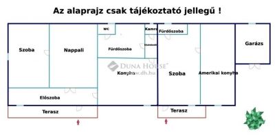 Eladó családi ház Pécel