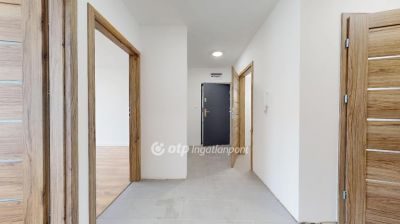 Eladó lakás Nyíregyháza