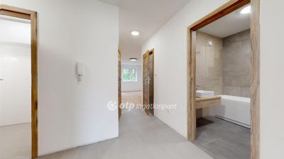 Eladó lakás Nyíregyháza