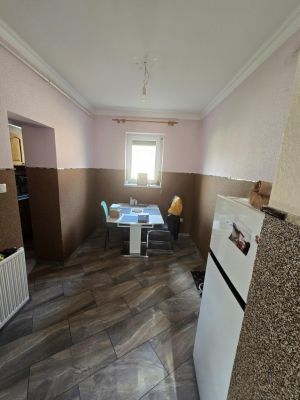 Eladó családi ház Vecsés