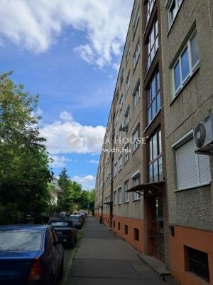 Eladó lakás Budapest