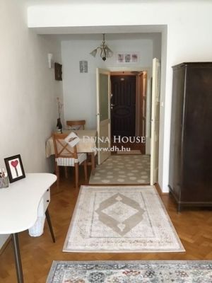 Eladó lakás Budapest