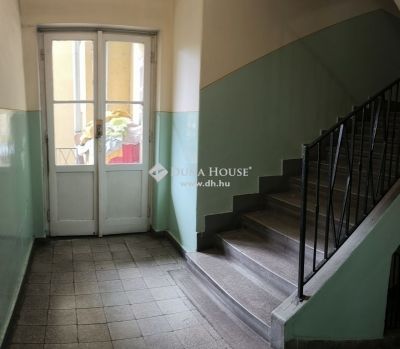 Eladó lakás Budapest