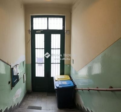 Eladó lakás Budapest