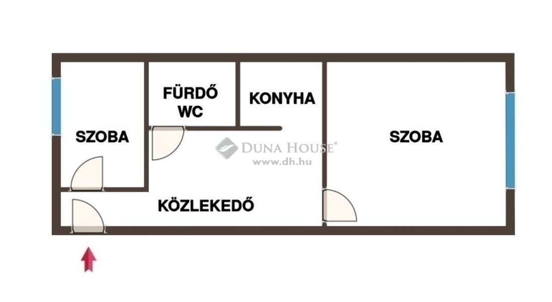 Eladó lakás Budapest