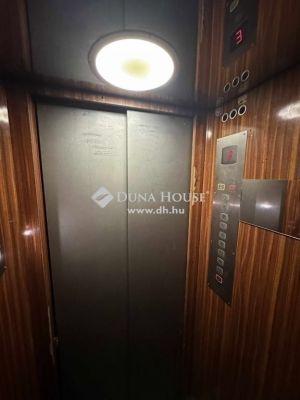 Eladó lakás Budapest
