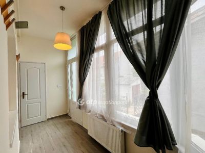 Eladó sorház Debrecen