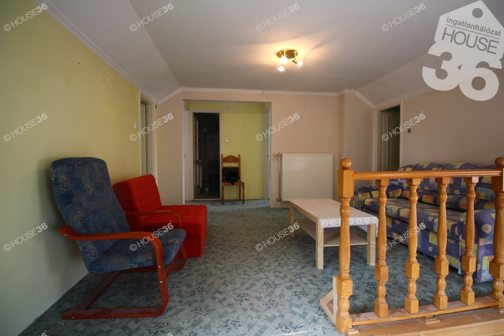 Eladó családi ház Kiskőrös