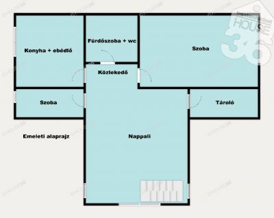 Eladó családi ház Kiskőrös