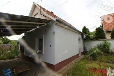 Eladó családi ház Kiskőrös