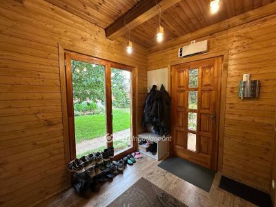 Eladó családi ház Nyírpazony