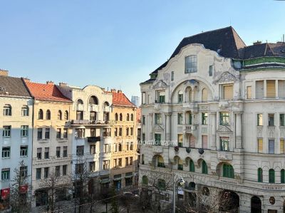 Eladó lakás Budapest