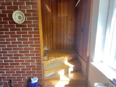 Eladó családi ház Nagycserkesz
