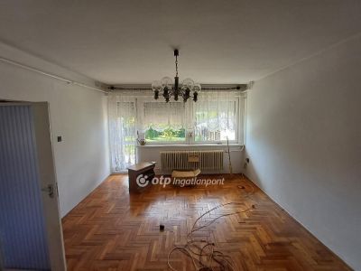 Eladó családi ház Nagycserkesz