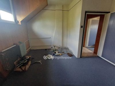 Eladó családi ház Nagycserkesz