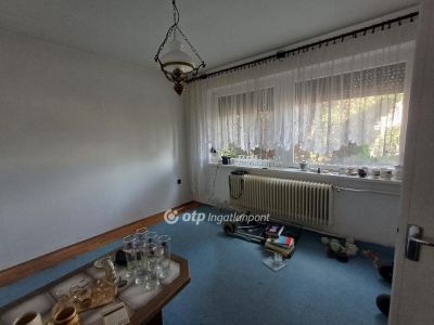 Eladó családi ház Nagycserkesz