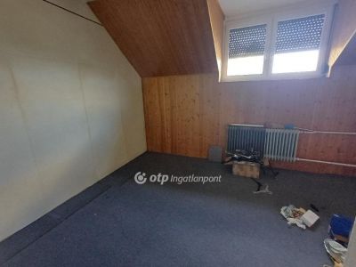 Eladó családi ház Nagycserkesz