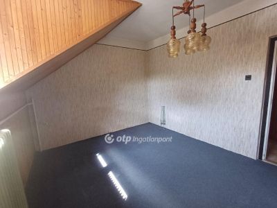 Eladó családi ház Nagycserkesz
