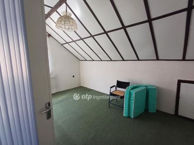 Eladó családi ház Nagycserkesz