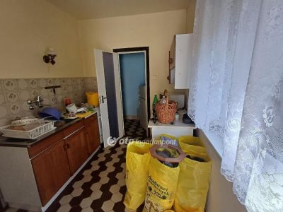 Eladó családi ház Nagycserkesz