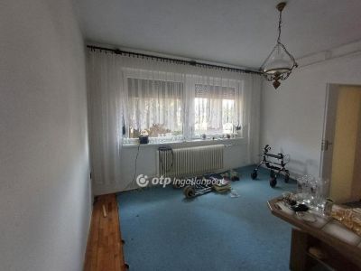 Eladó családi ház Nagycserkesz
