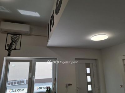 Eladó családi ház Hajdúböszörmény